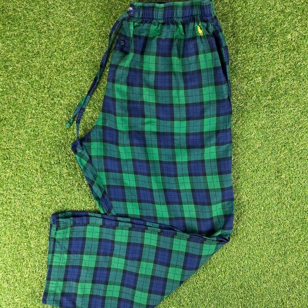 Polo-ralph-lauren Men's multi Pajamas
